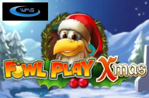 Fowl Play Xmas